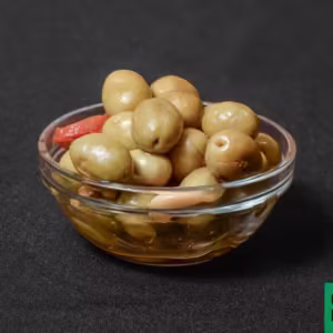 Aceitunas