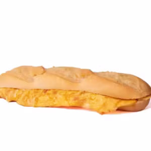 Boc. de Tortilla Francesa