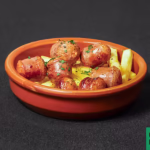 Chorizo parrillero