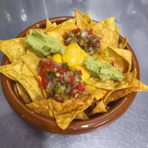 Nachos
