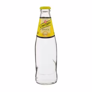Agua tónica