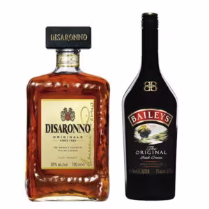 Amareto/Baileys