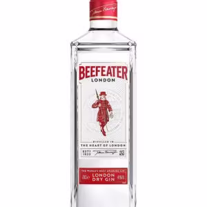 Beefeater