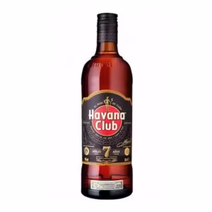 Havana 7
