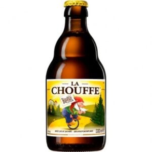 La chouffee