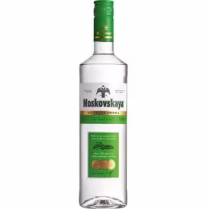 Moskovskaya