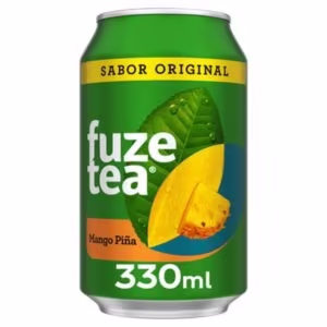 Fuze Tea