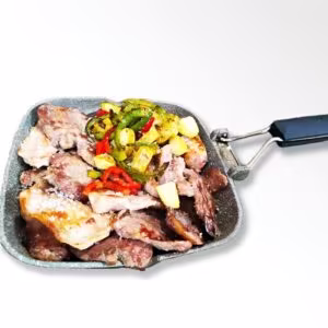 Parrillada Ibérica