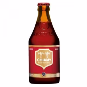 CHIMAY ROUGE