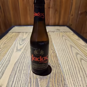 JUDAS