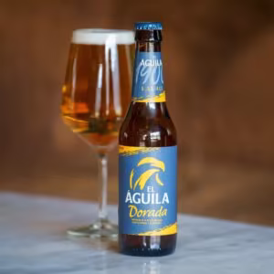 Aguila Dorada
