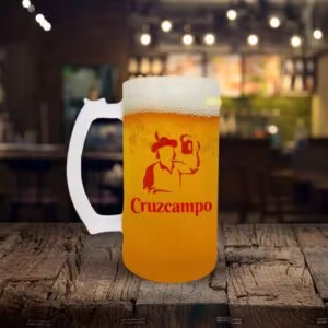 Cruz Campo Gran Reserva