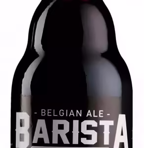 Barista Chocolate