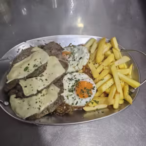 BANDEJA PIO PIO #1