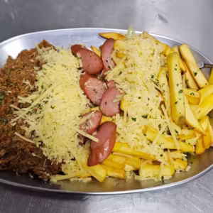 BANDEJA PIO PIO #3