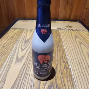 DELIRIUM NOCTURNUM